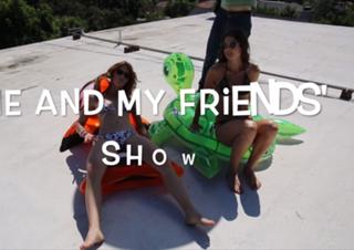 Jenna Willis feet photo 17
