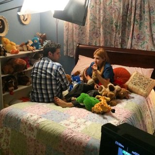 Jenna Willis feet photo 9
