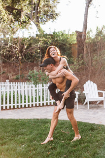 Jenna Willis feet photo 13