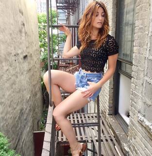 Jenna Willis feet photo 12