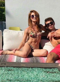 Jenna Willis feet photo 10