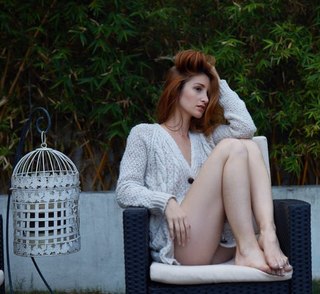 Jenna Willis feet photo 9
