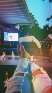 Jenna Willis feet photo 19