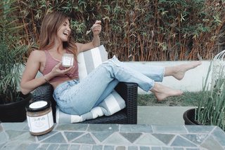 Jenna Willis feet photo 9