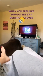 Jenna Willis feet photo 7
