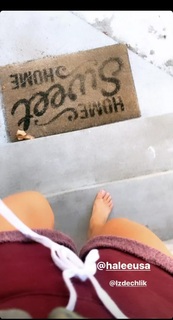 Jenna Willis feet photo 17