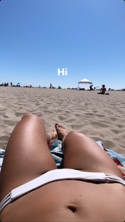 Jenna Willis feet photo 16