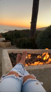Jenna Willis feet photo 14