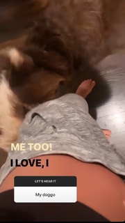 Jenna Willis feet photo 12