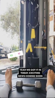 Jenna Willis feet photo 14