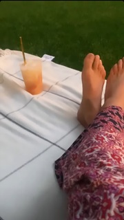 Jenna Willis feet photo 12
