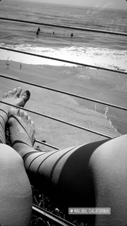 Jenna Willis feet photo 9