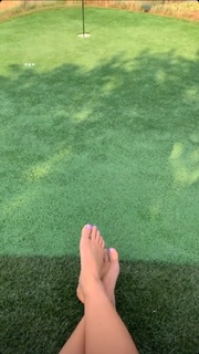 Jenna Willis feet photo 4