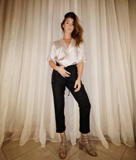 Jenna Willis feet photo 17