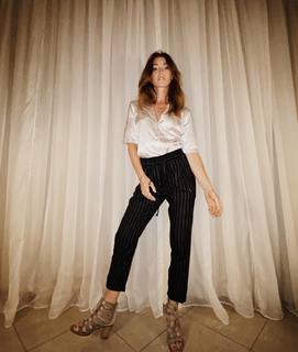 Jenna Willis feet photo 16