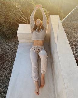 Jenna Willis feet photo 10