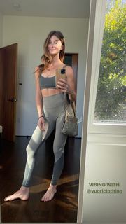 Jenna Willis feet photo 3