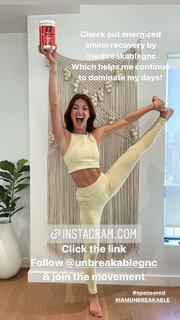 Jenna Willis feet photo 1