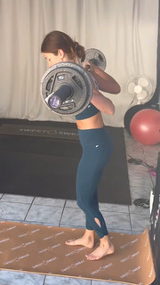 Jenna Willis feet photo 7