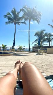 Jenna Willis feet photo 5