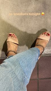Jenna Willis feet photo 3