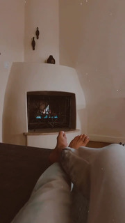 Jenna Willis feet photo 16
