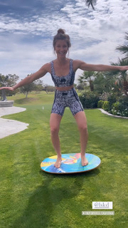 Jenna Willis feet photo 15
