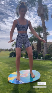 Jenna Willis feet photo 14