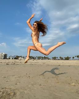 Jenna Willis feet photo 12