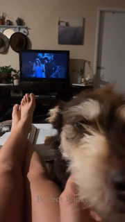 Jenna Willis feet photo 7