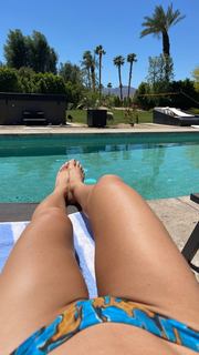 Jenna Willis feet photo 20
