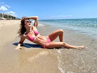 Jenna Willis feet photo 19