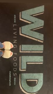 Jenna Willis feet photo 12