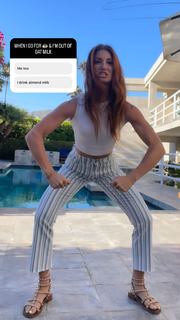 Jenna Willis feet photo 7