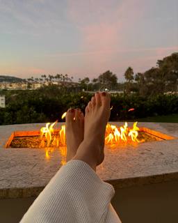 Jenna Willis feet photo 10