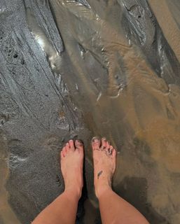 Jenna Willis feet photo 15