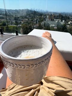 Jenna Willis feet photo 6