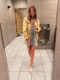 Jenna Willis feet photo 5
