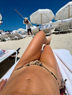 Jenna Willis feet photo 4