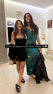 Jenna Willis feet photo 19