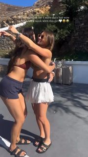 Jenna Willis feet photo 11