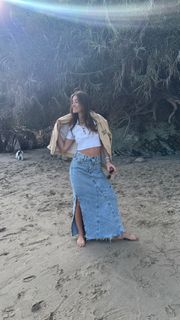 Jenna Willis feet photo 9