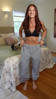 Jenna Willis feet photo 7