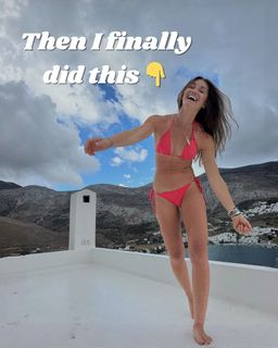 Jenna Willis feet photo 4