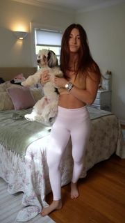Jenna Willis feet photo 19