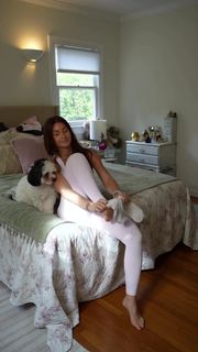 Jenna Willis feet photo 18