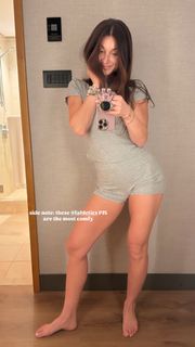 Jenna Willis feet photo 11