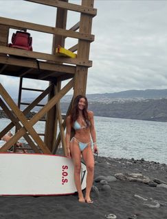 Jenna Willis feet photo 7