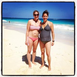 Jenna Wolfe feet photo 13