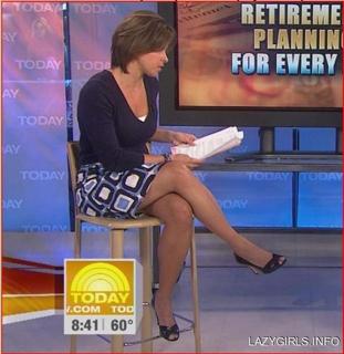 Jenna Wolfe feet photo 1